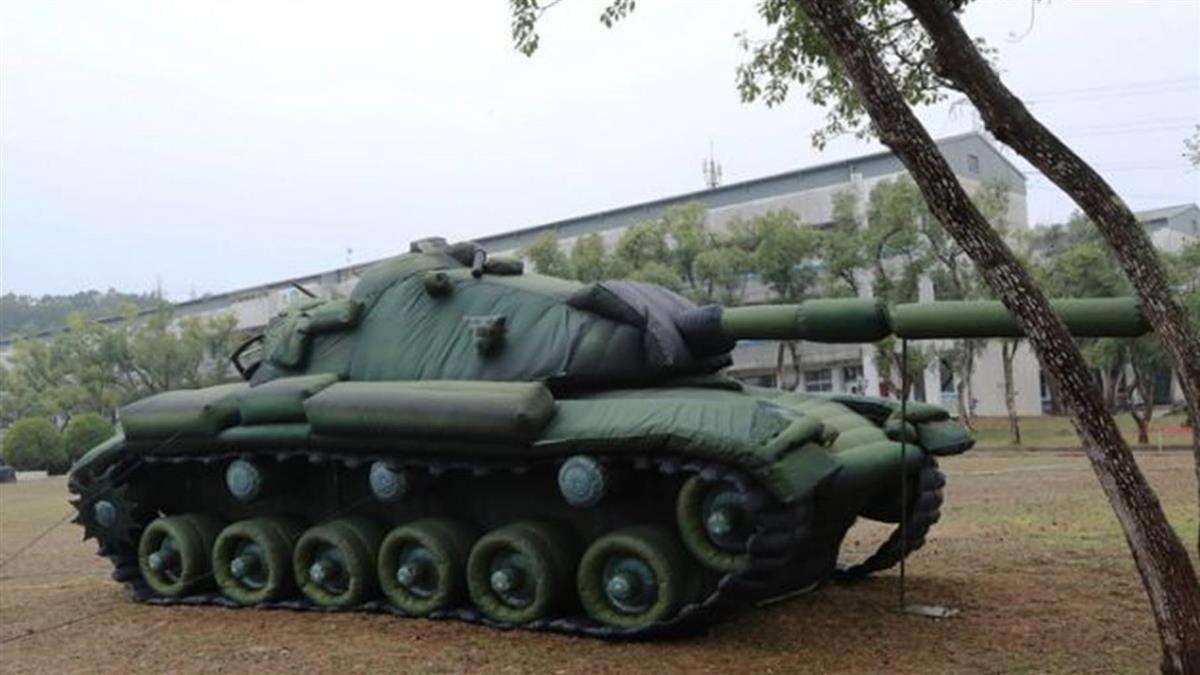 郑州坦克靶标